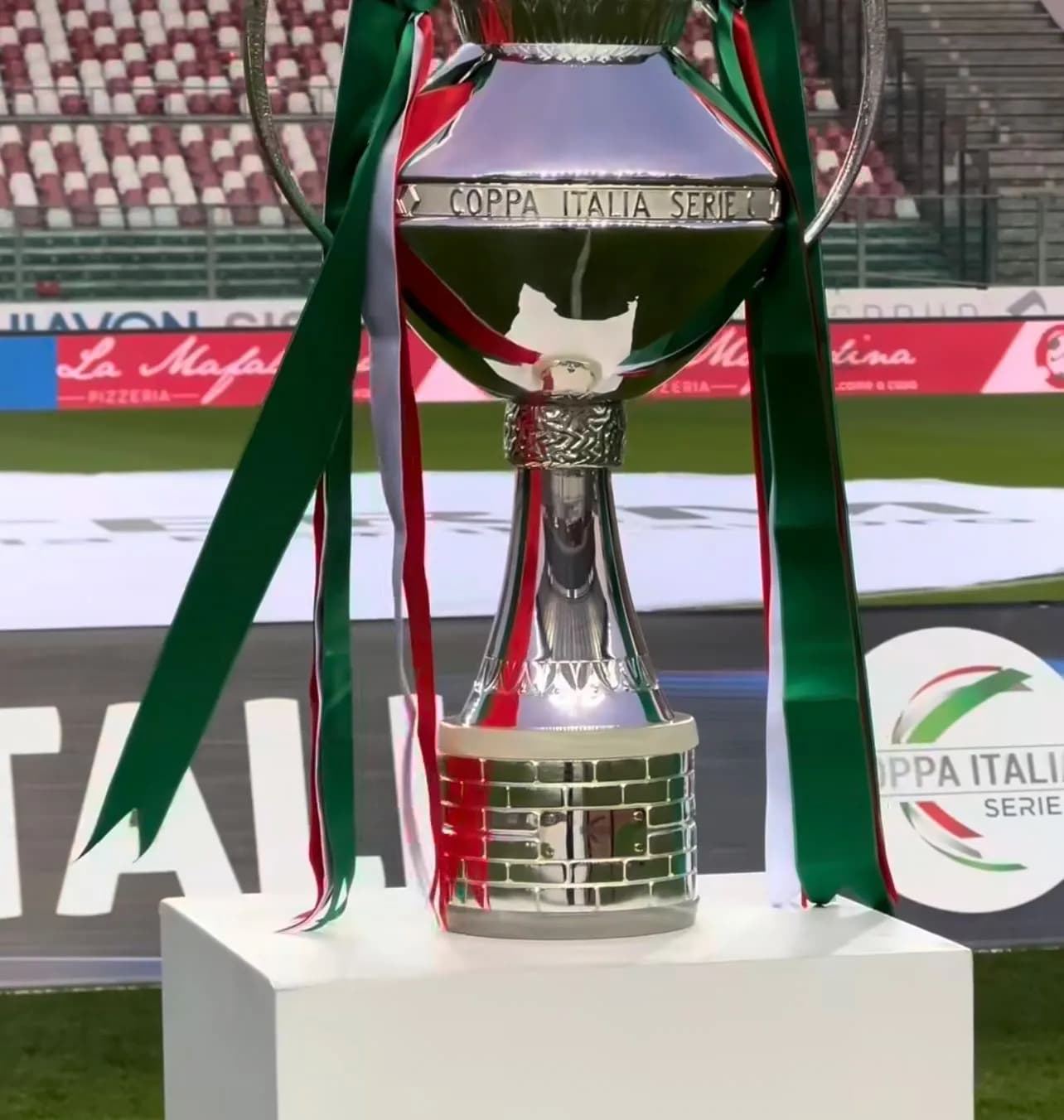 Coppa Italia, il Padova batte 2-1 il Catania. Scontri tra tifosi all’ “Euganeo”