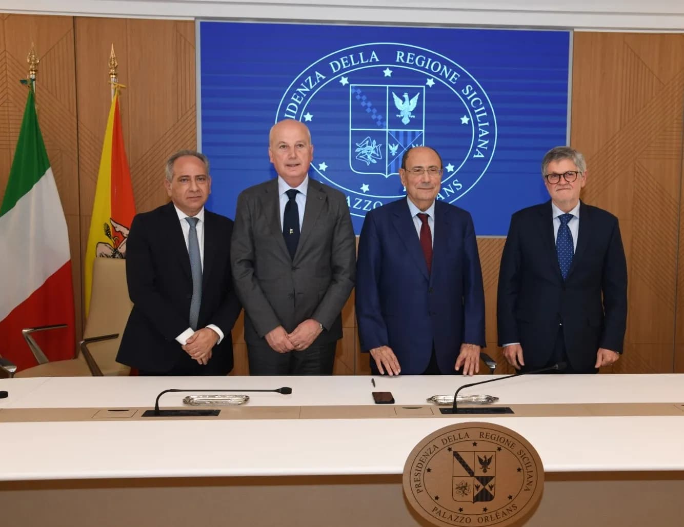 Sanità, saranno eseguiti all’Ismett 92 interventi di pazienti pediatrici del Di Cristina