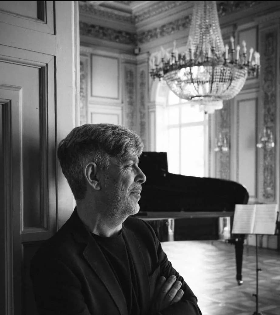 Stasera da Zo Lullaby, album concerto di Luciana Di Bella, al piano Massimiliano Pace