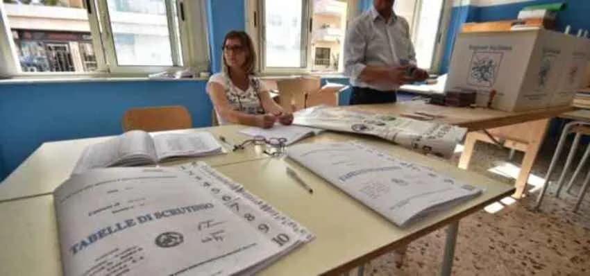 Election day, in Sicilia si vota l’8 e il 9 giugno per amministrative ed europee