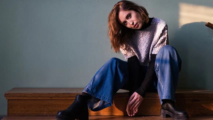 Run Away Girl- Alice Merton