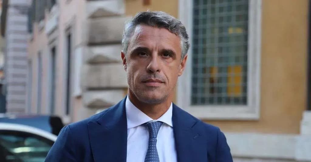 Siciliano detenuto in Romania, arriva l’interrogazione di Sallemi per Filippo Mosca