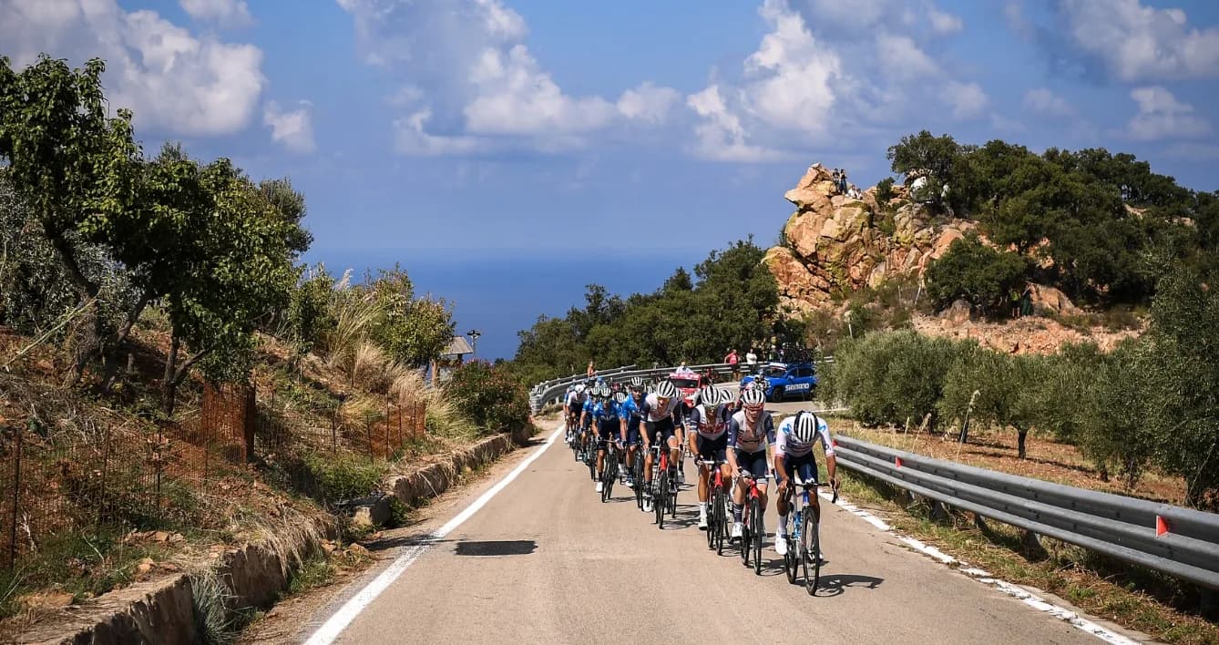 Giro di Sicilia, Amata assicura: “Si svolgerà nel 2025”