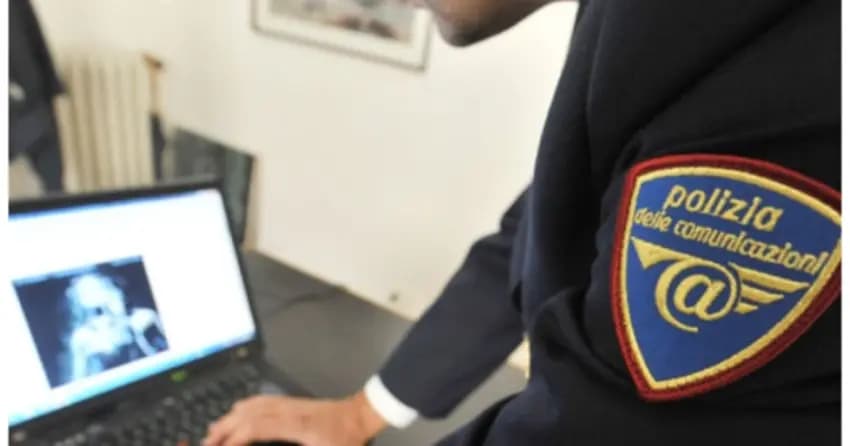 Riprese e divulgazione di un video hot: 5 denunciati