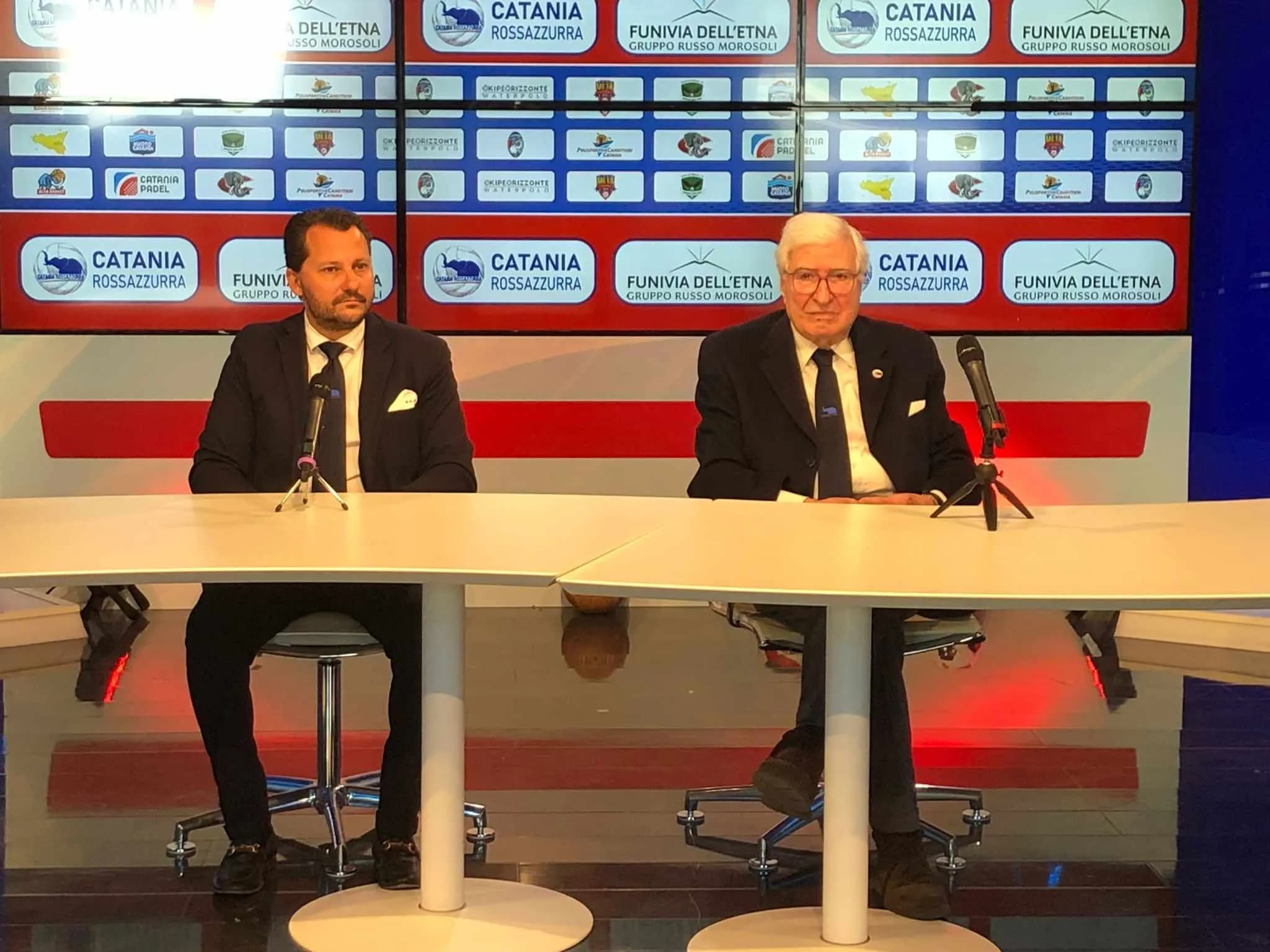 “Lo sport per Catania”, 10 club sostenuti da Funivia dell’Etna