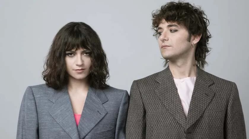 Paradiso- La Rappresentante Di Lista