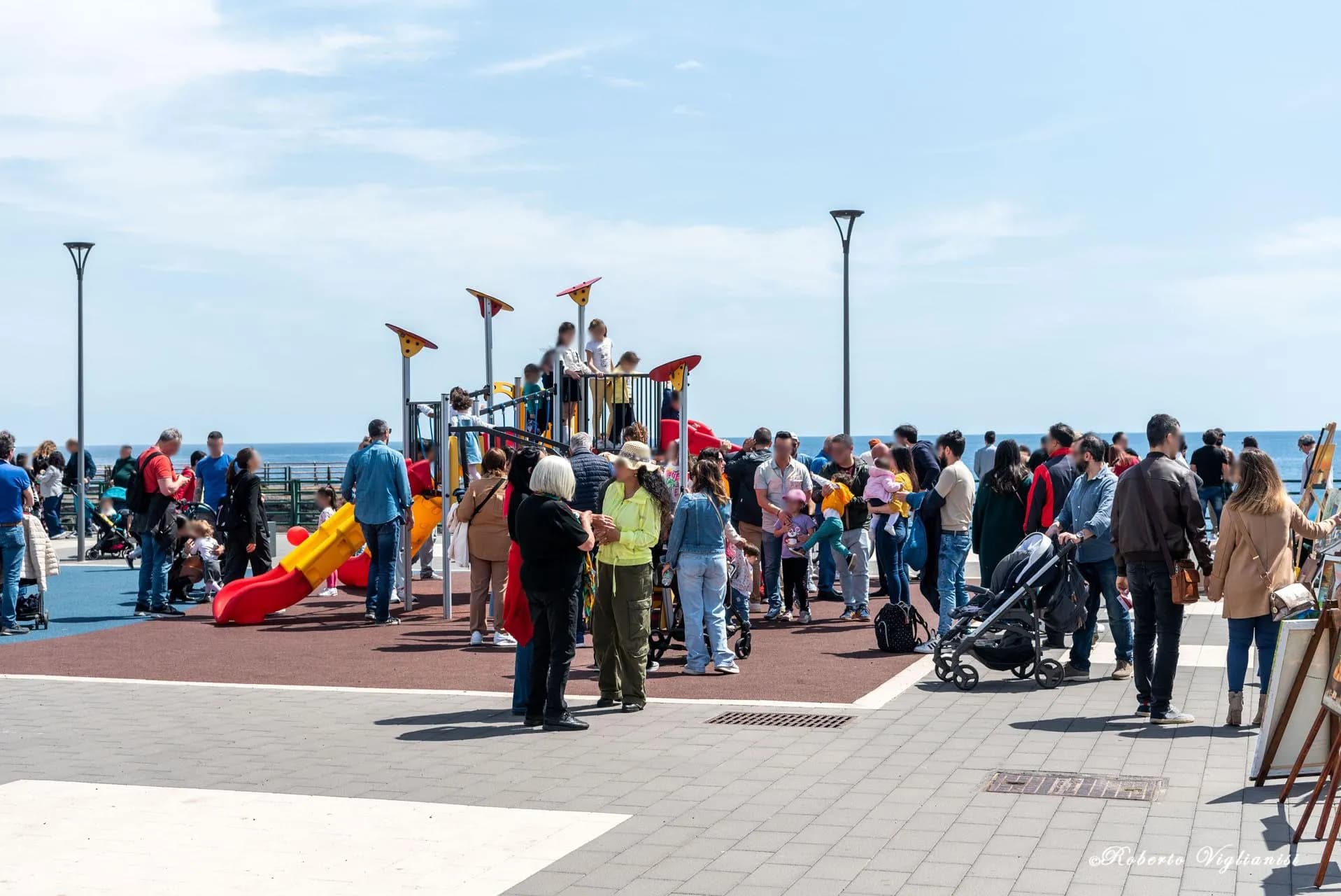 Catania e Lungomare Fest: gran successo dell’iniziativa