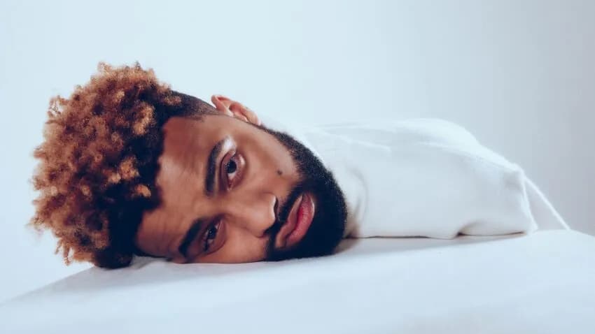 Eat Pray Love- Paul Russell