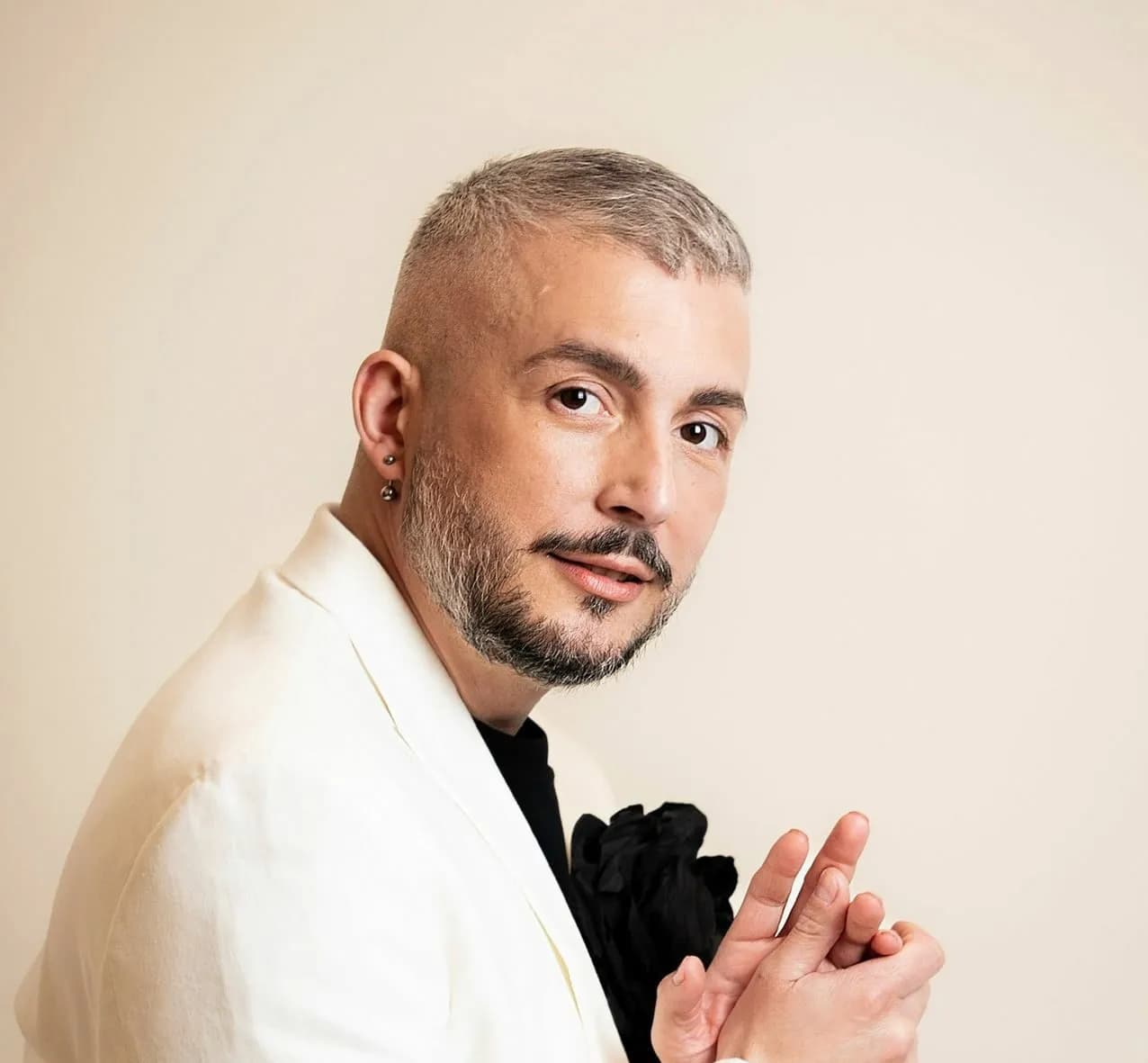 Giacomo Puglisi, Open Day il 23 aprile a Catania