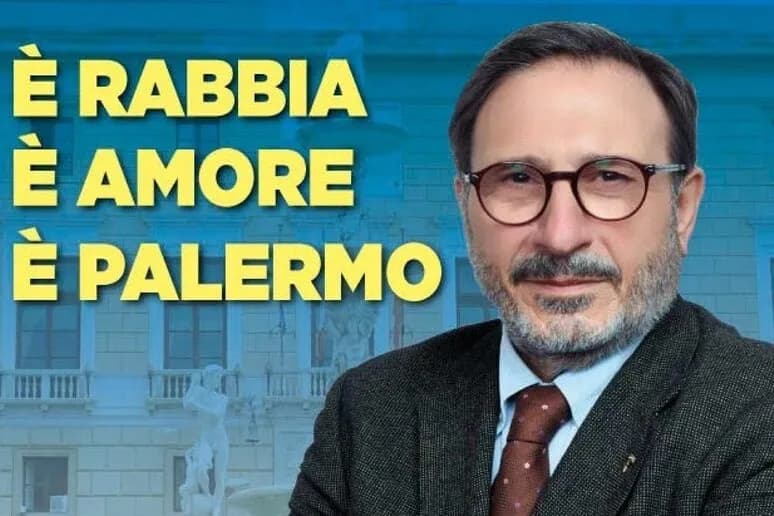 Palermo, prometteva lavoro a famiglie mafiose: arrestato l’ex consigliere Russo