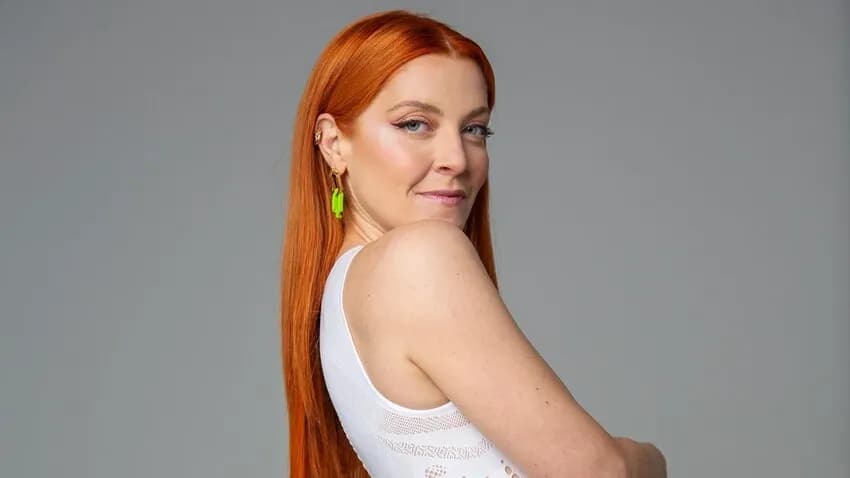 Non Ho Bisogno Di Te- Noemi