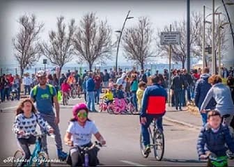Catania, domenica torna il Lungomare Fest