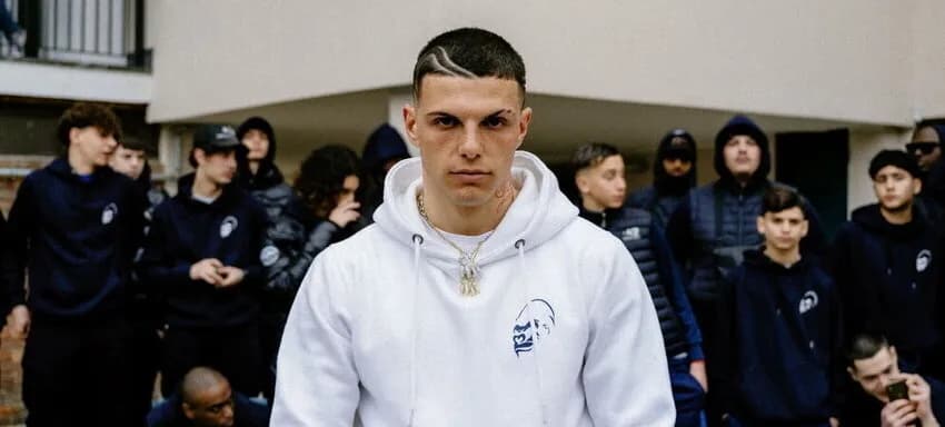 Alè- Rhove feat Capo Plaza