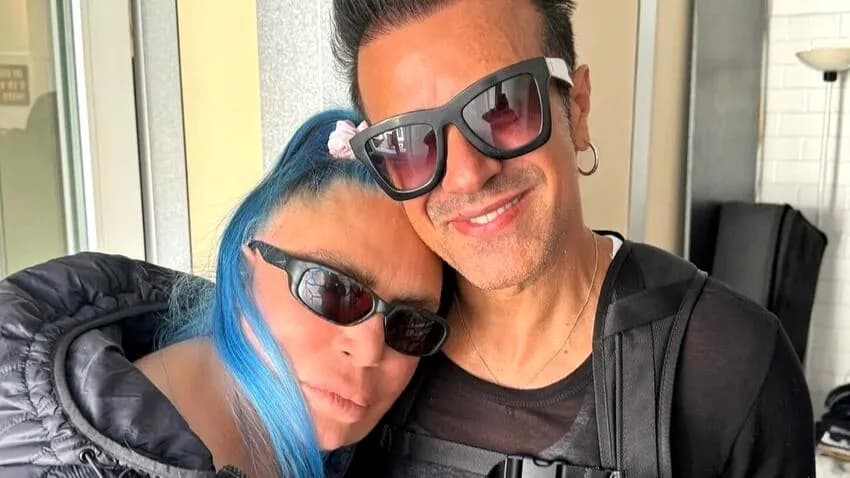 Bestiale- Eiffel 65, Loredana Bertè