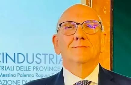 Scontro a Gela, muore Domenico Lorefice, presidente di Sicindustria Caltanissetta