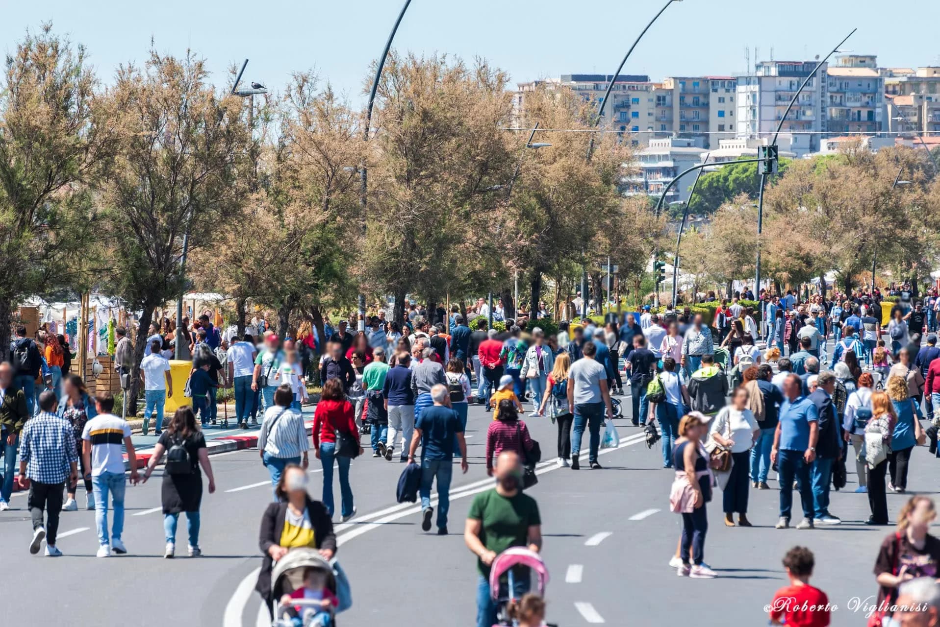A Catania torna il Lungomare Fest