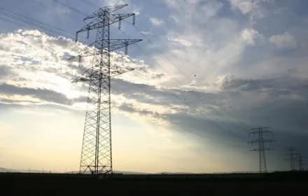 Energia: dal Mase via libera all’elettrodotto tra Sicilia e Tunisia