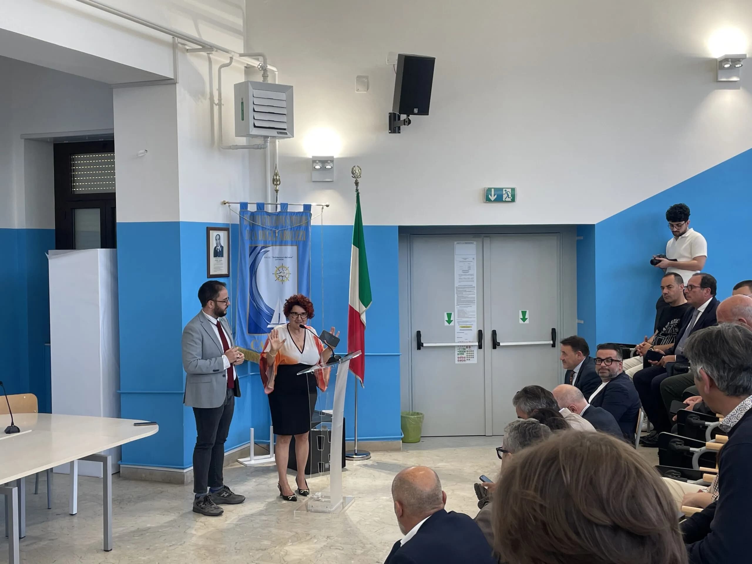 ITS Academy Catania, il PNRR finanzia 30 corsi di formazione. Brigida Morsellino direttore del nuovo CdA