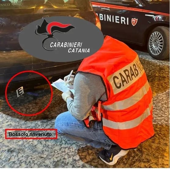 Tentato omicidio a Misterbianco: arrestato 76enne