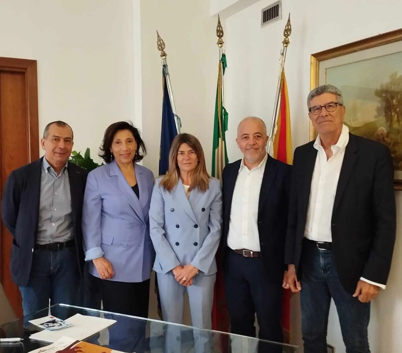Sicilia, il Coordinamento dei Festival Cinematografici incontra l’assessore Amata