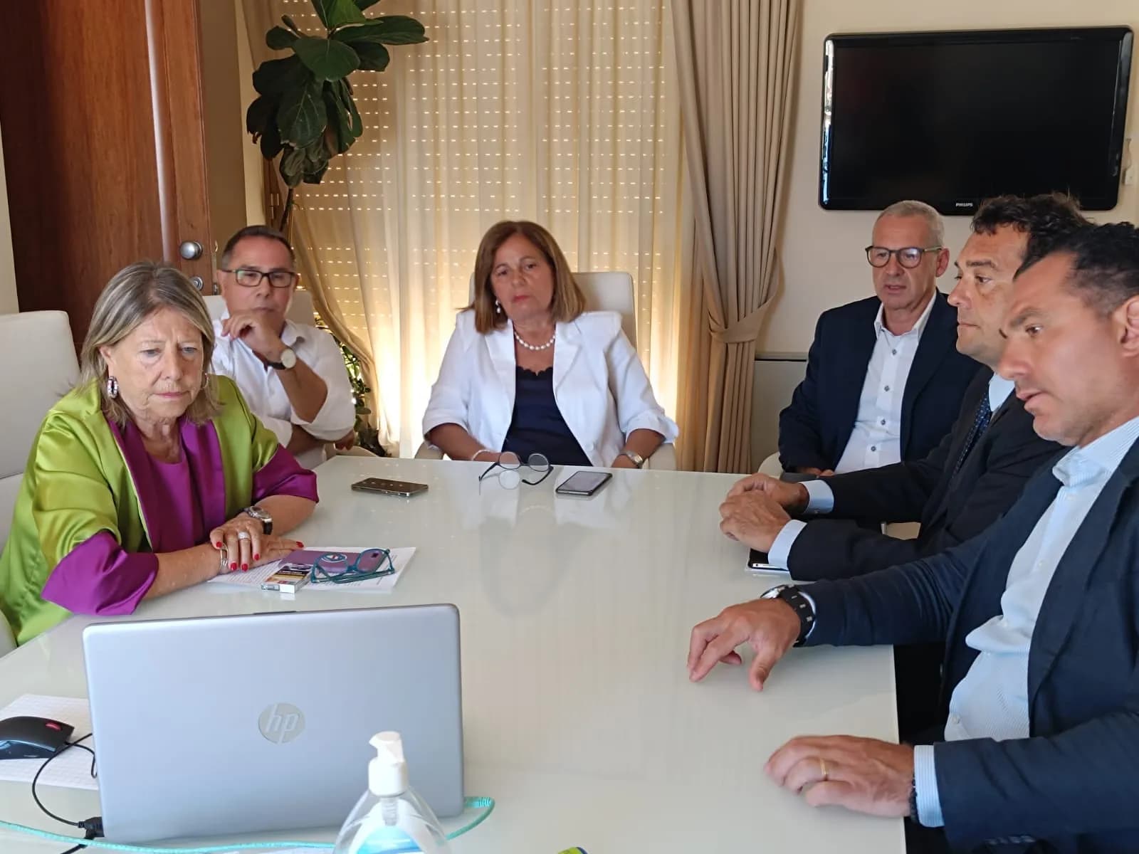 Servizi socio-assistenziali, ricostituito il Comitato consultivo