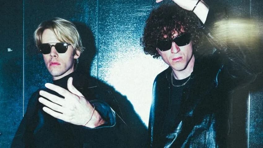 Feelings Don’t Lie- Ofenbach & Salem Ilese