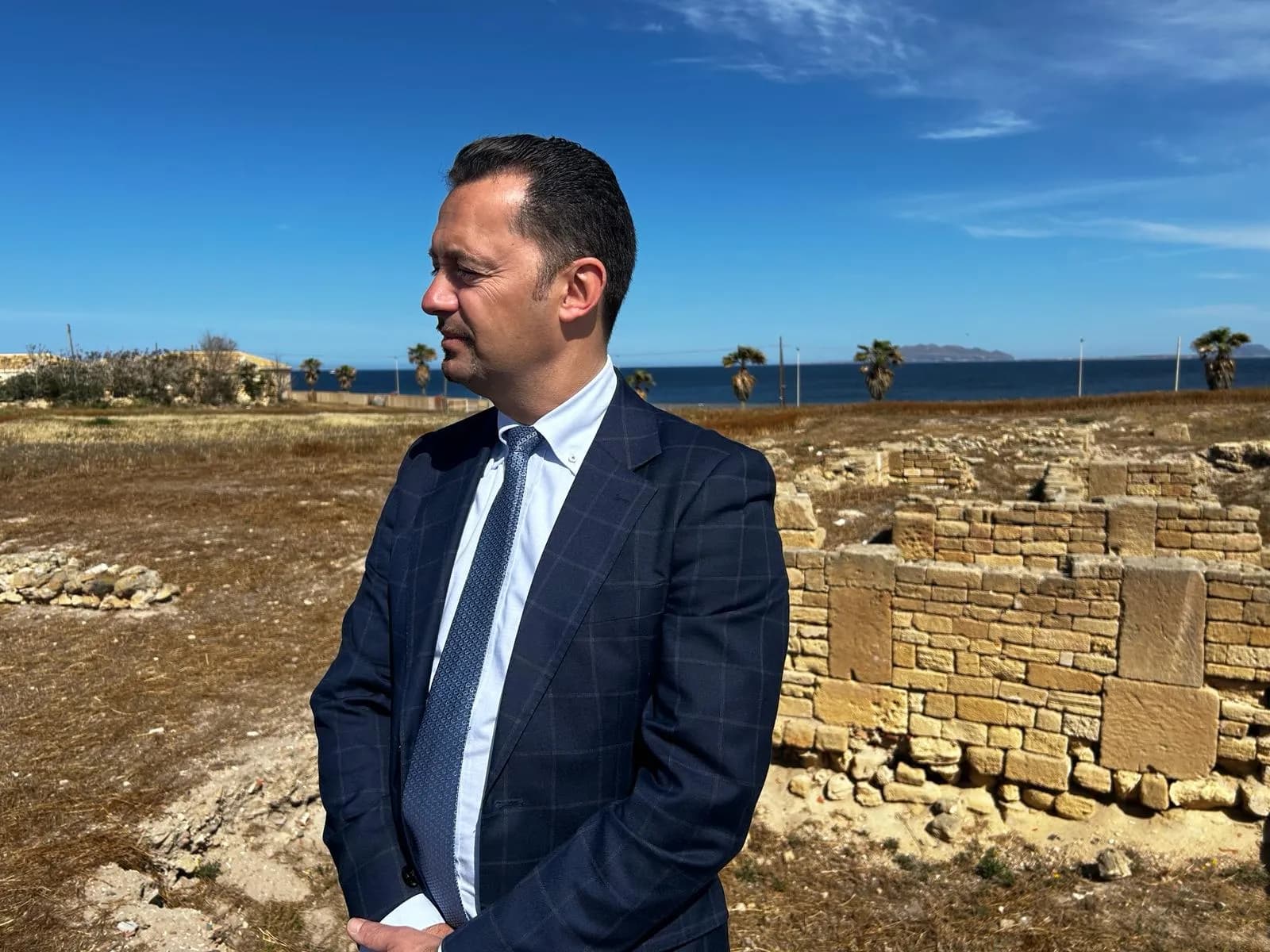 Fsc Sicilia, 182 milioni per oltre trenta interventi sui beni culturali