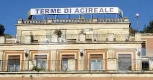 Terme di Acireale e Sciacca, task force fissa cronoprogramma per la riqualificazione