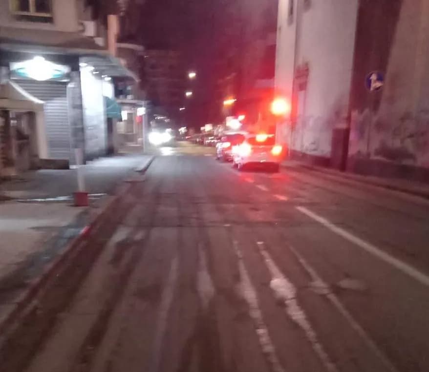 Catania, ordinanza del sindaco per la cenere: stop ai mezzi a due ruote