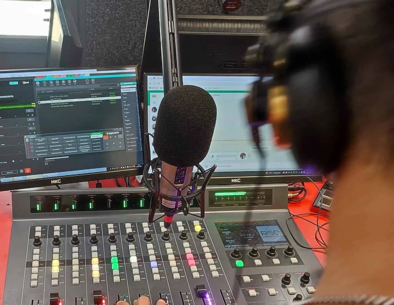 Rsc è la radio regionale più ascoltata in Sicilia: i dati dell’associazione degli editori