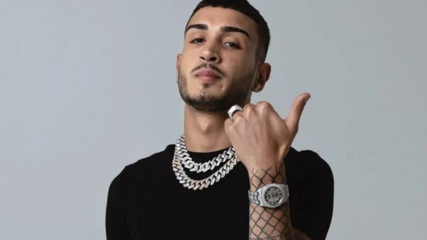 Fino All’Alba- Capo Plaza