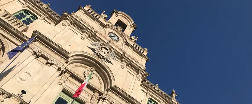 Unict ultima nella classifica Censis 2024, dato in peggioramento