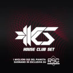 House Club Set