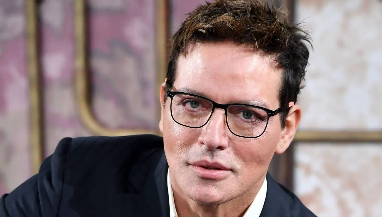 Pioggia di insulti a Gabriel Garko per una fake news
