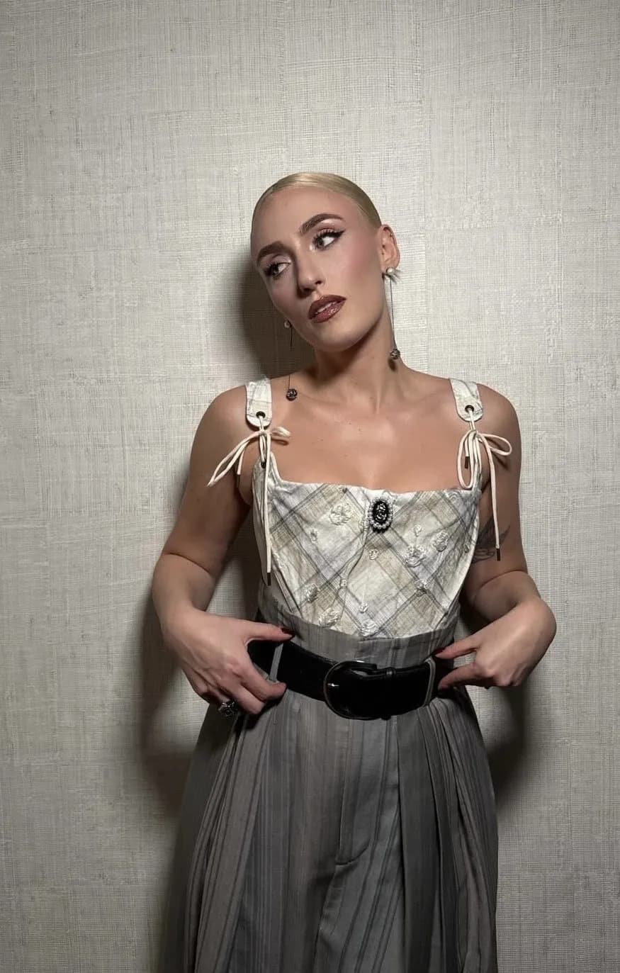 Sanremo 2026, cantanti in gara: Mara Sattei e il legame con la musica sin da bambina