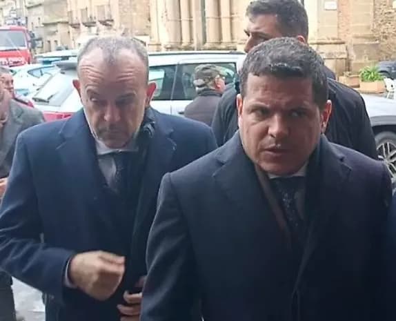 Niscemi, Galvagno in riunione con i presidenti dei consigli regionali