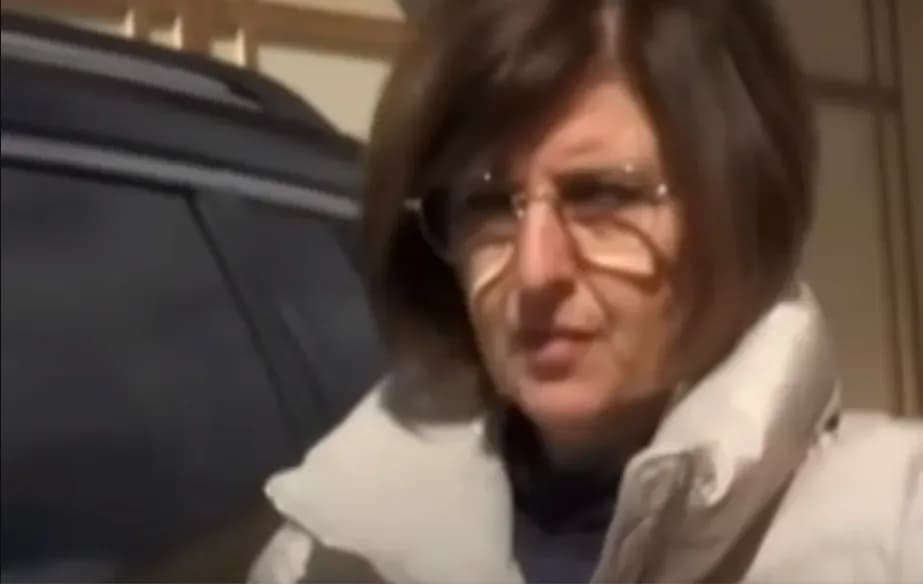 Rinviata a giudizio l’amante di Messina Denaro