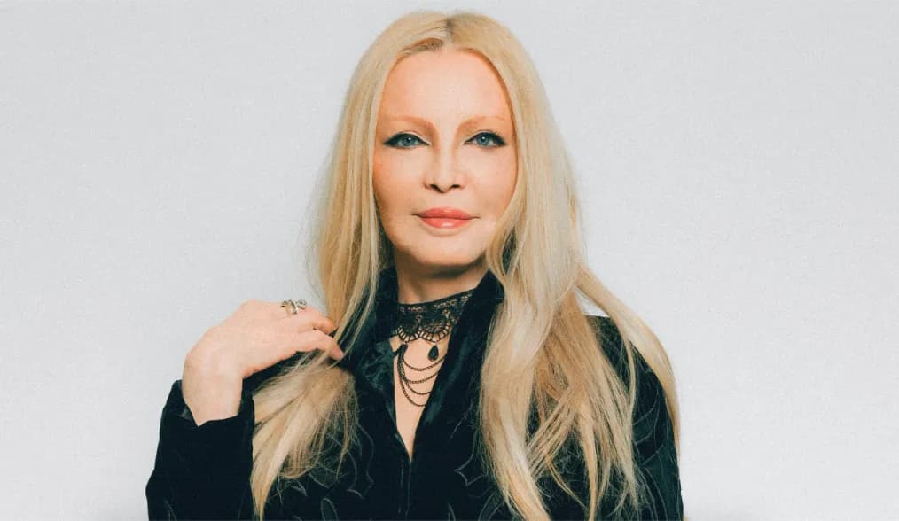 Sanremo 2026, cantanti in gara: Patty Pravo, l’eterna ragazza al festival con “Opera”