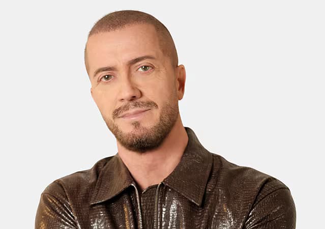 Sanremo 2026, cantanti in gara: l’amore per l’arte e lo stile unico di Raf