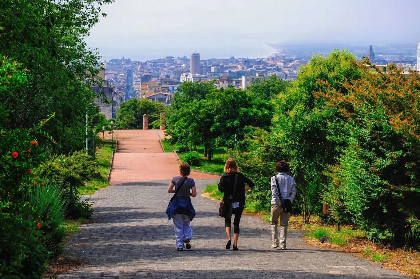 Catania, tassa di soggiorno 2026: approvato piano da 6 milioni per turismo e cultura