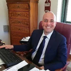 Stop dell’Ars al terzo mandato, il sindaco Burgio (Lega) non ci sta: “mi candido”