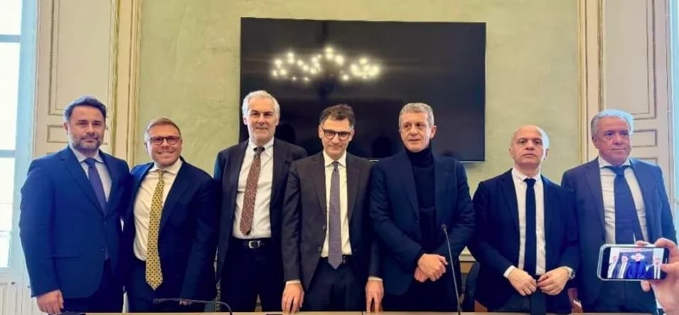 Campo largo:«Schifani si dimetta dopo lo scandalo Iacolino»