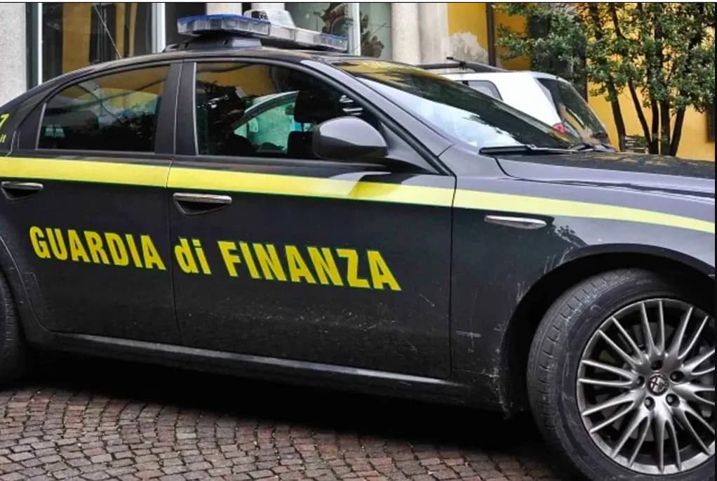 Operazione “Oleandro”, sequestro preventivo antimafia tra Catania e Arezzo