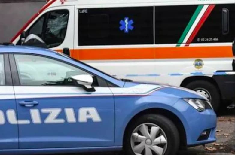 Giallo a Messina, trovato cadavere in un appartamento
