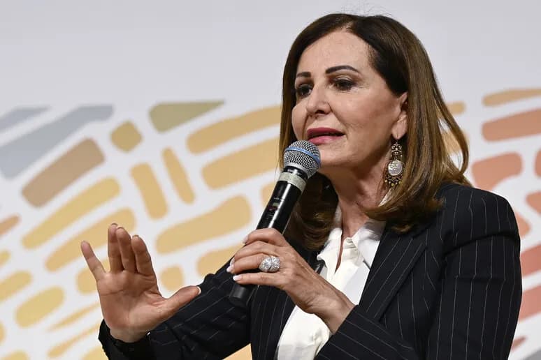 Daniela Santanchè si è dimessa