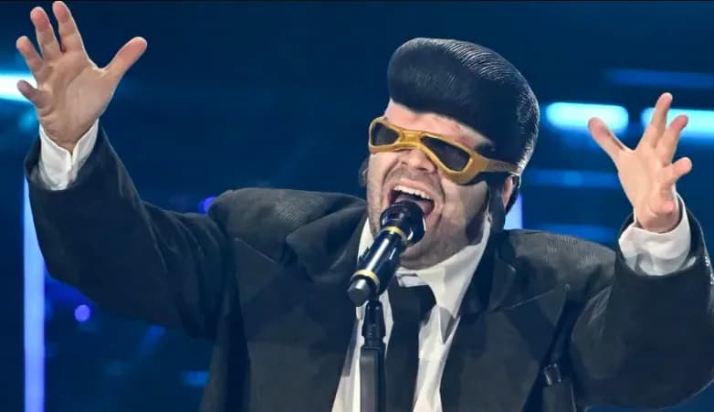 Tony Pitony, tour estivo due tappe in Sicilia