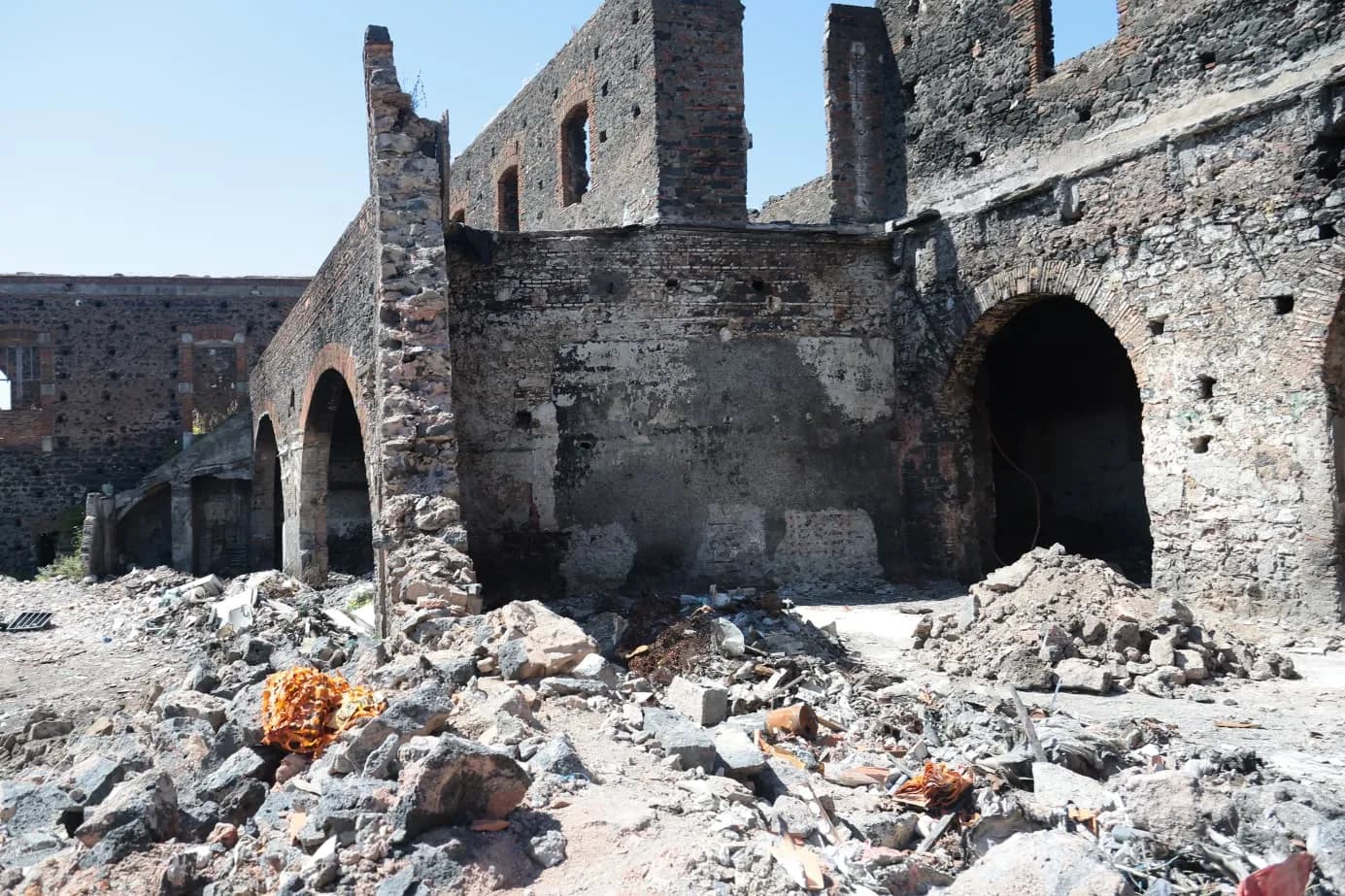 San Cristoforo (CT), al via la riqualificazione con 21 milioni del Decreto Caivano