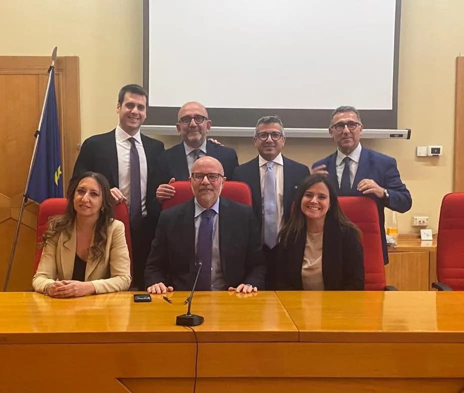 Camera penale Catania