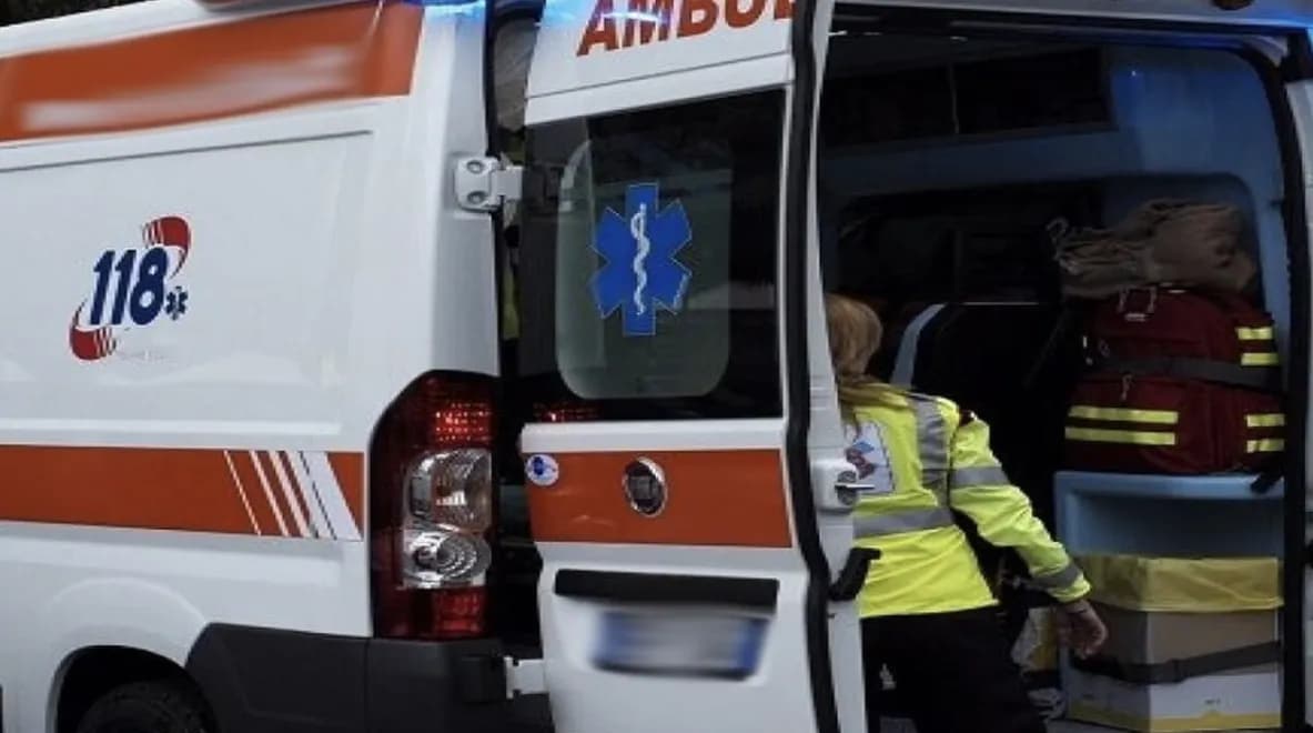 Incidente mortale a Catania