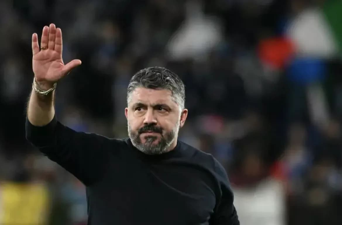 Rino Gattuso